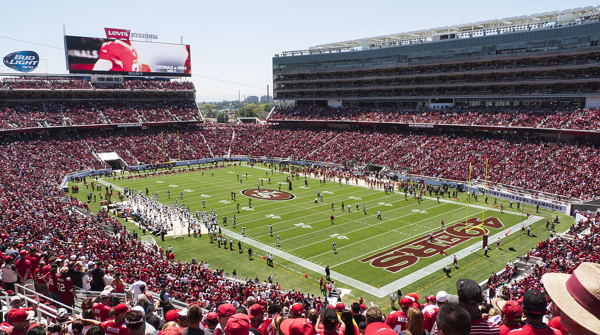 LATEST NEWS: 49ers Push for New Facility in Las Vegas – Bold Expansion Sparks Shock, Coach Comments Stir Debate… - ney