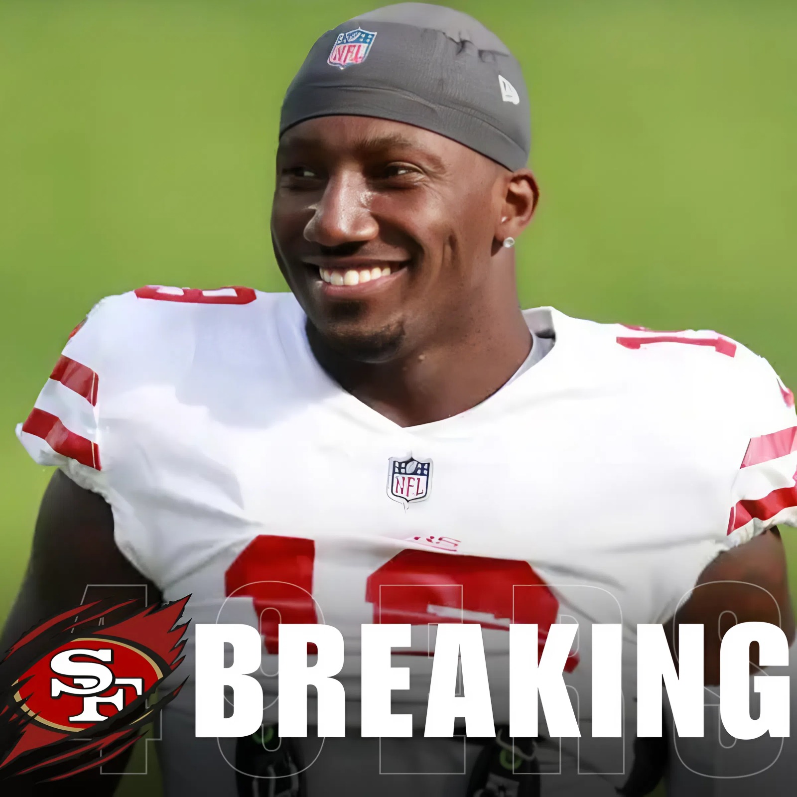 BREAKING: Deebo Samuel Turns Down $15M Tech Deal—Calls Out “Performative Allyship,” Wins Hearts of NFL Fans - ney