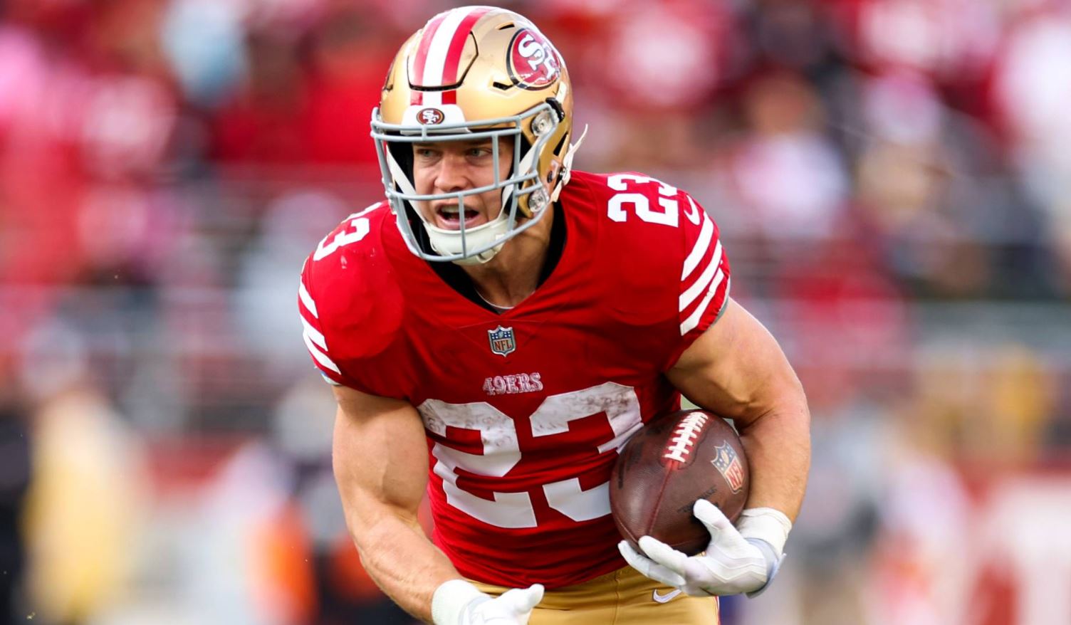 BREAKING: McCaffrey Posts Cryptic Story Slamming the System—Deletes It Minutes Later, Fans Explode Online… - ney