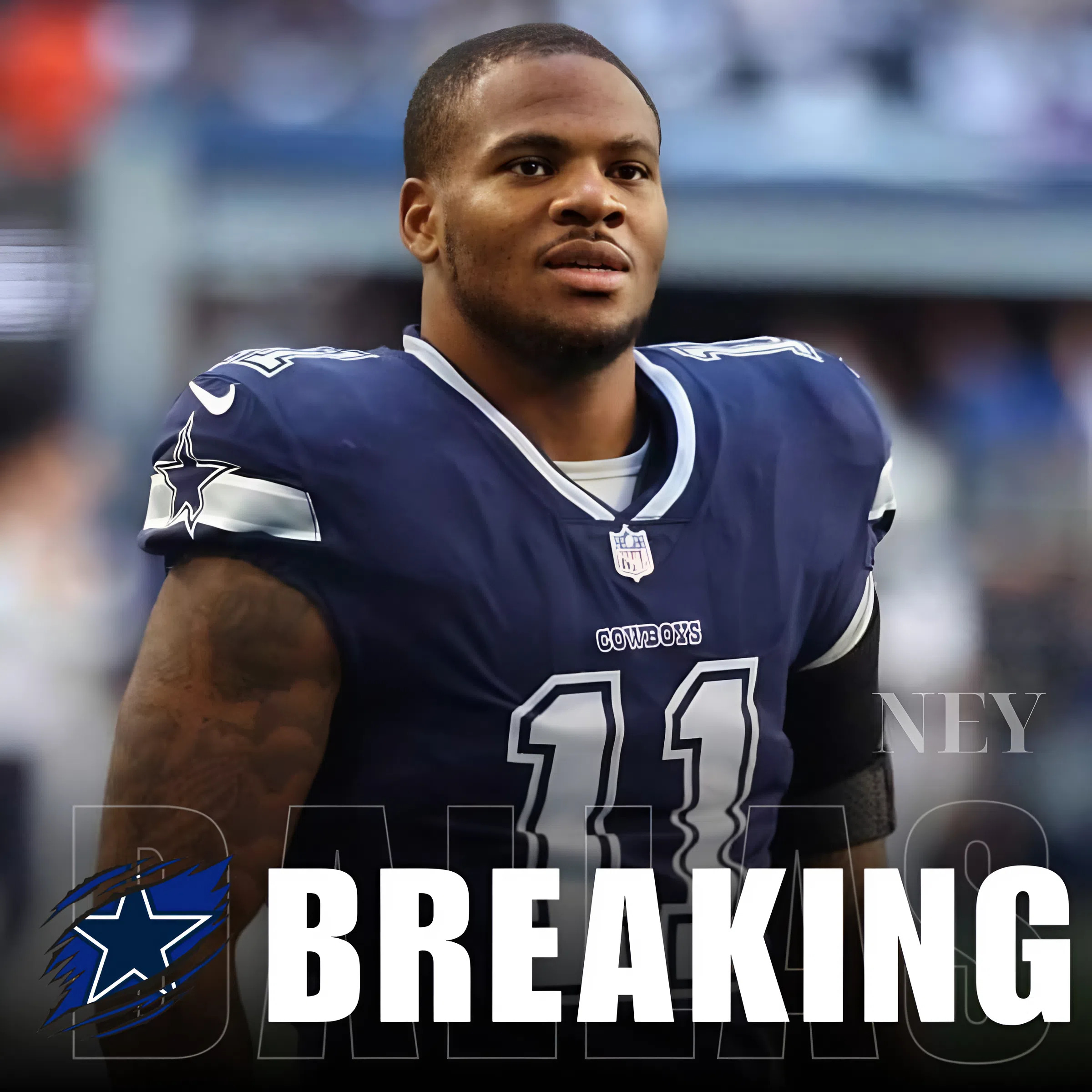 WHAT IN JERRY WORLD IS GOING ON?! MICAH PARSONS SIGNS $123M MEGA-DEAL — COWBOYS GO “ALL-IN” ON DEFENSE BEAST! .Qu – Media News 48