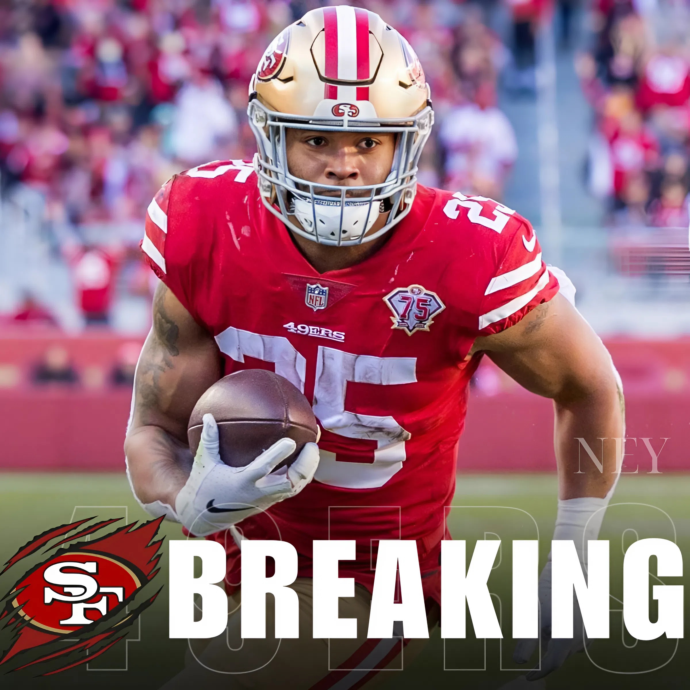 BREAKING: Brock Purdy has gone throw-for-throw against Mahomes, Allen, and Rodgers — but after the NFC Championship, he declared that CeeDee Lamb is “a force who bends games by sheer will.” Purdy revealed that Lamb’s discipline-driven approach creates a kind of silent takeover every defense dreads... - ney