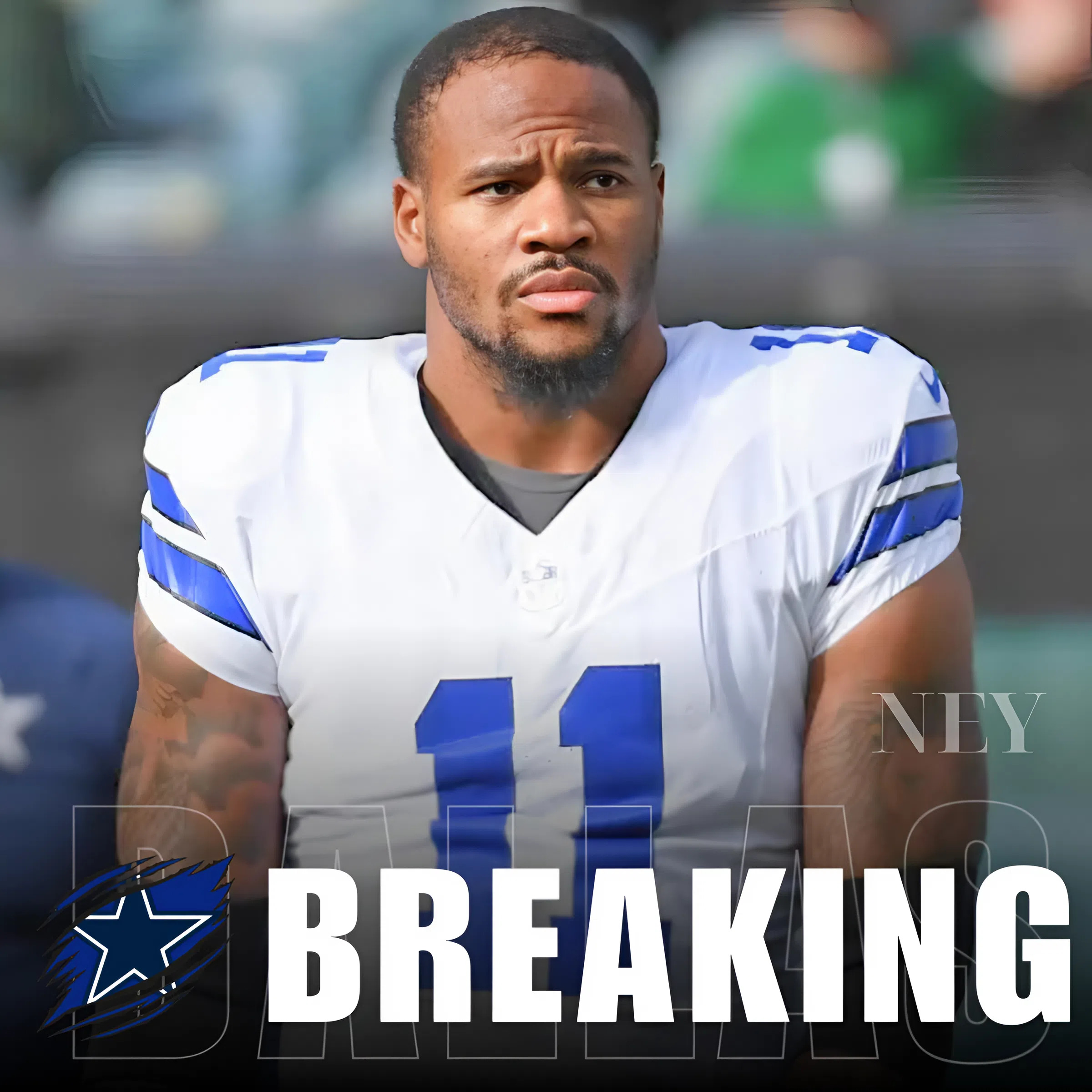 From Pro Bowl hero to courtroom headline? Dallas Cowboys defensive powerhouse Micah Parsons has launched a $50 million legal strike against The View and long-running host Whoopi Goldberg, claiming they staged an “on-air hit job” aimed at undermining his public image... - ney