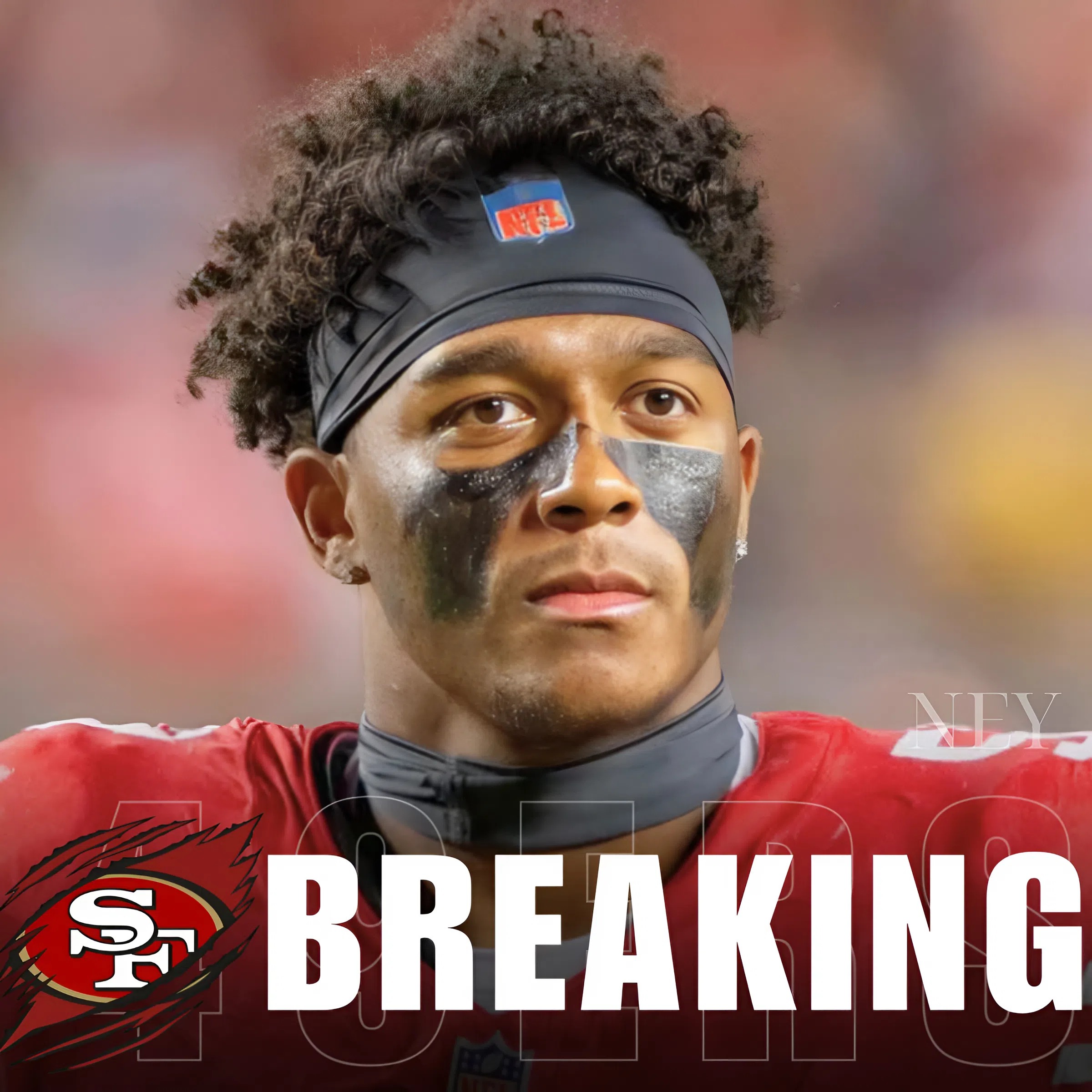 FRED WARNER: Drops a Bold Prediction About a 49ers Teammate — and Fans Can’t Stop Talking. After practice, the All-Pro captain didn’t just praise Dee Winters… he hinted at something much bigger. His words — ‘He’s about to dominate’ — weren’t said lightly, and the locker room reaction only fueled speculation. Has Warner just revealed San Francisco’s next breakout star? Or is there a hidden storyline behind the sudden rise of Dee Winters?.. - CRISS