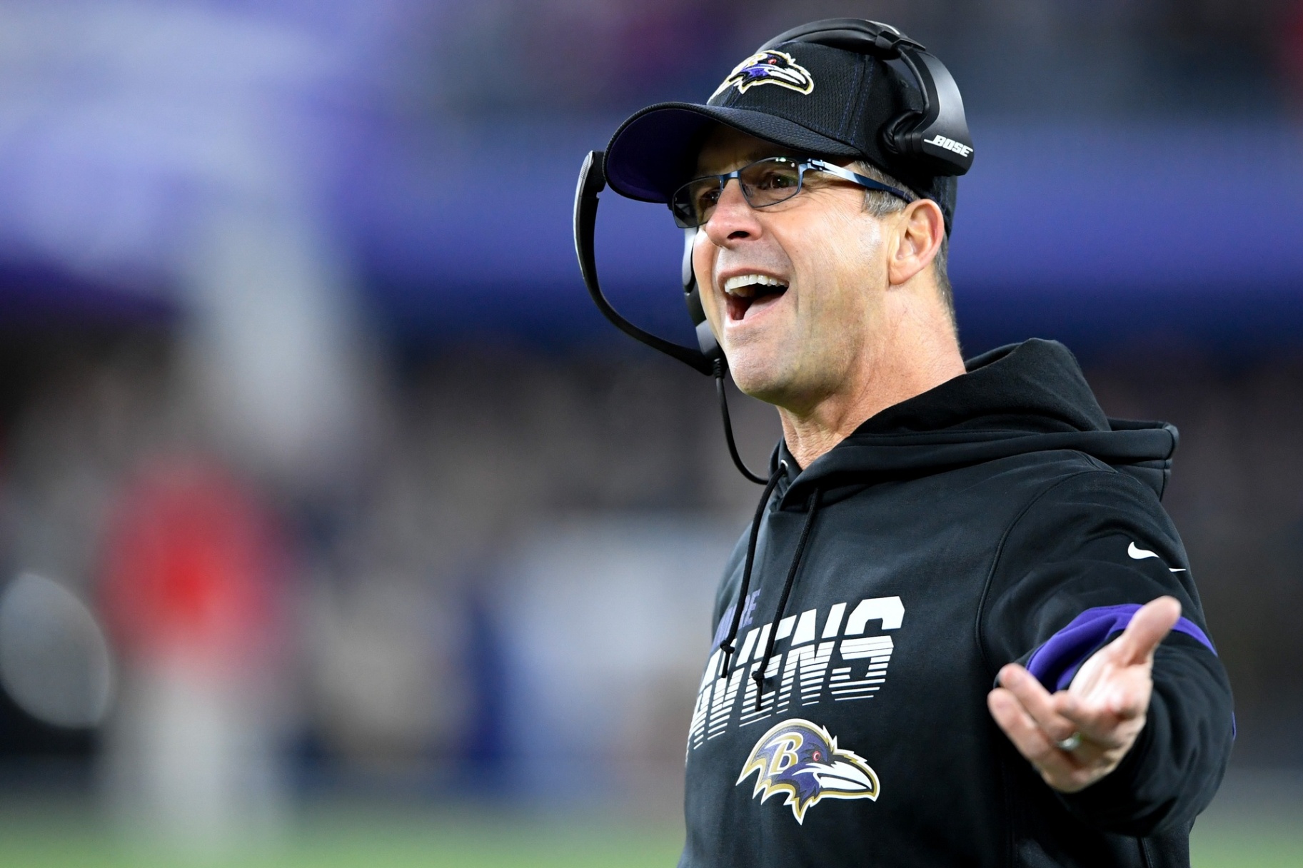 UPDATE: The head coaching staff has just issued a statement to punish player Zay Flowers for unacceptable fouls, although Zay Flowers has apologized, John Harbaugh immediately responded - "For a professional football team....".D