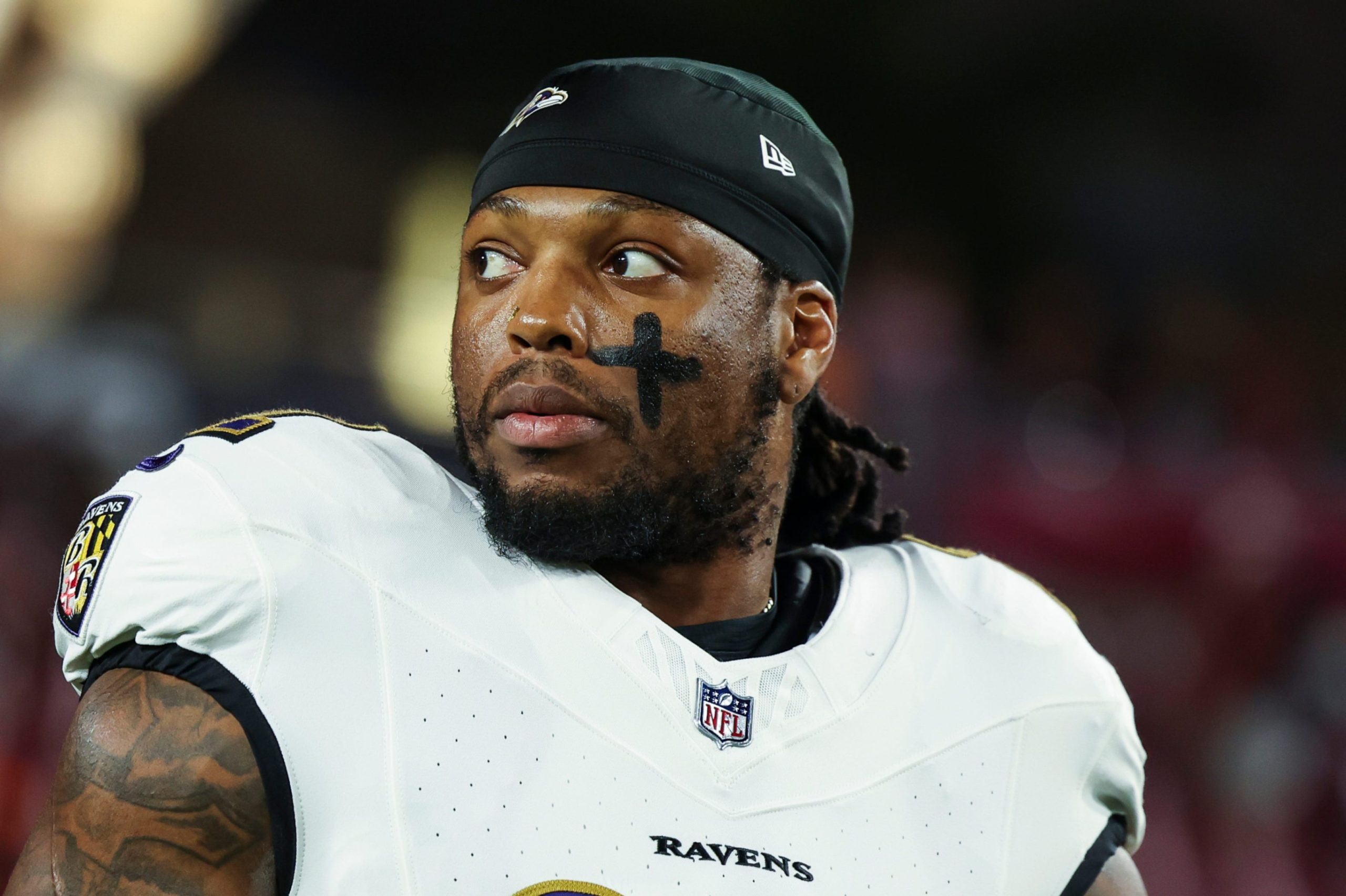 🚨BREAKING: Derrick Henry Covers Full Costs to Bring Iryna Zarutska Home to Ukraine👇.D